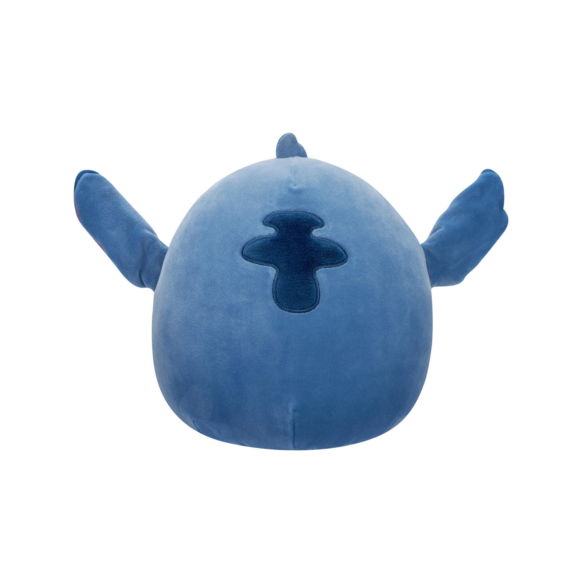 Squishmallows  Stitch con Sushi 