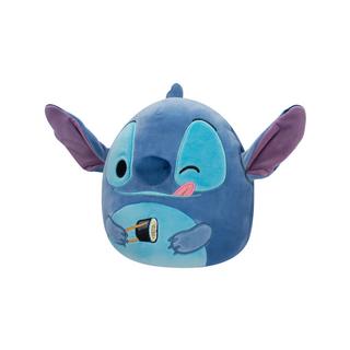 Squishmallows  Stitch con Sushi 