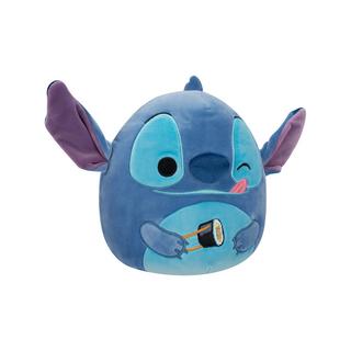 Squishmallows  Stitch con Sushi 