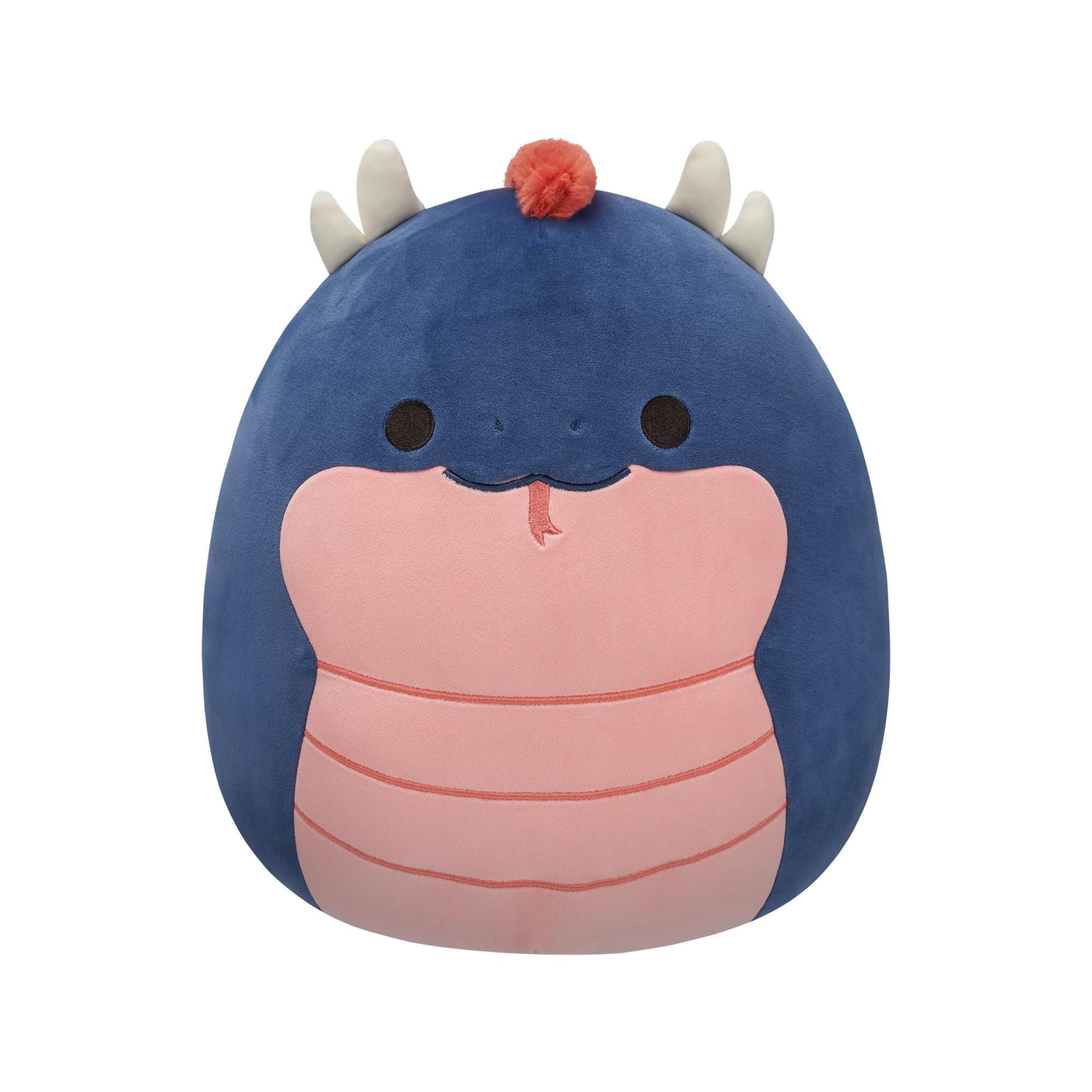 Squishmallows  Basilisc 