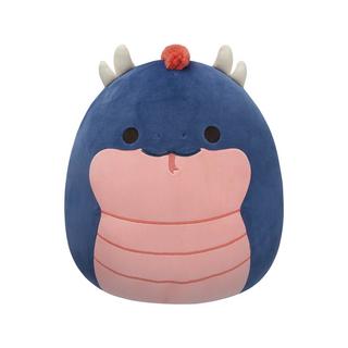 Squishmallows  Basilisco 