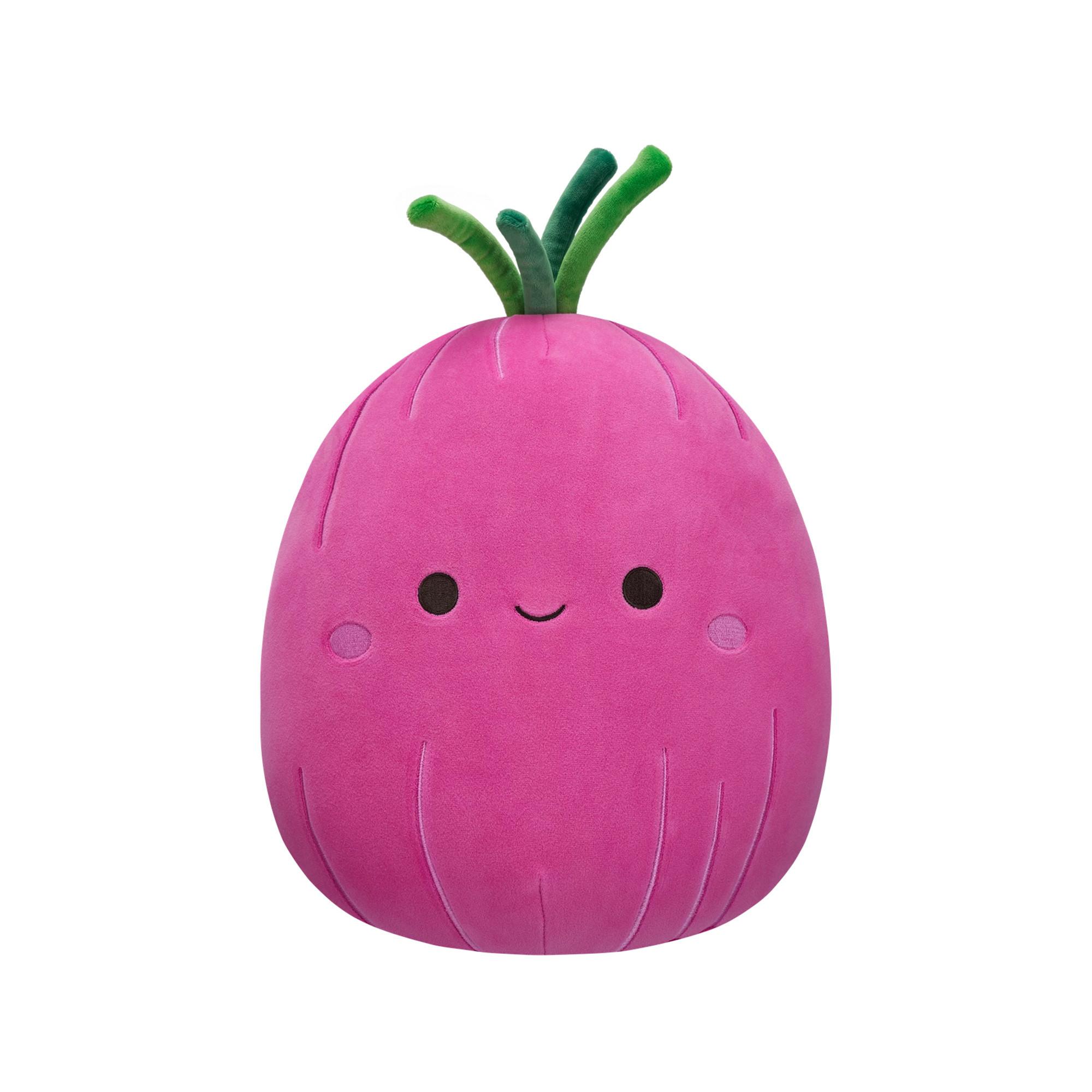 Squishmallows  Cipolla rossa Azizbek 