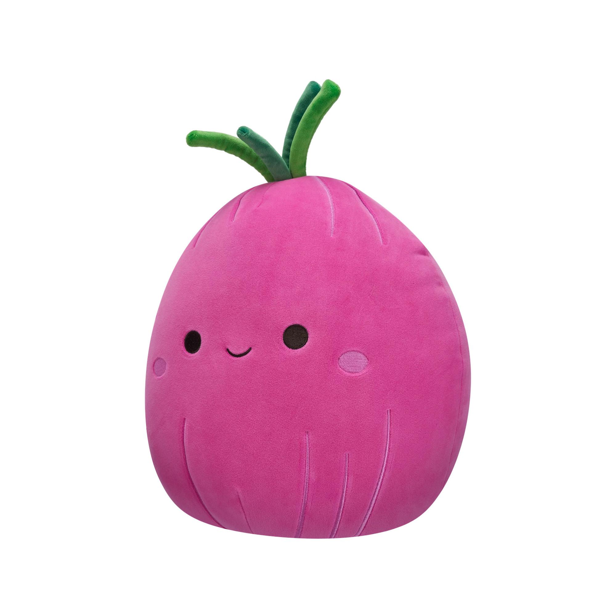 Squishmallows  Cipolla rossa Azizbek 