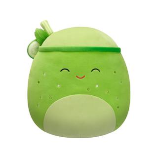 Squishmallows  Green Juice Townes 