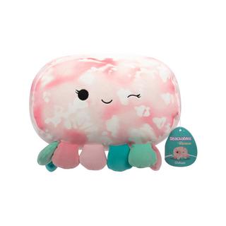 Squishmallows  Pink Octopus Oshun 