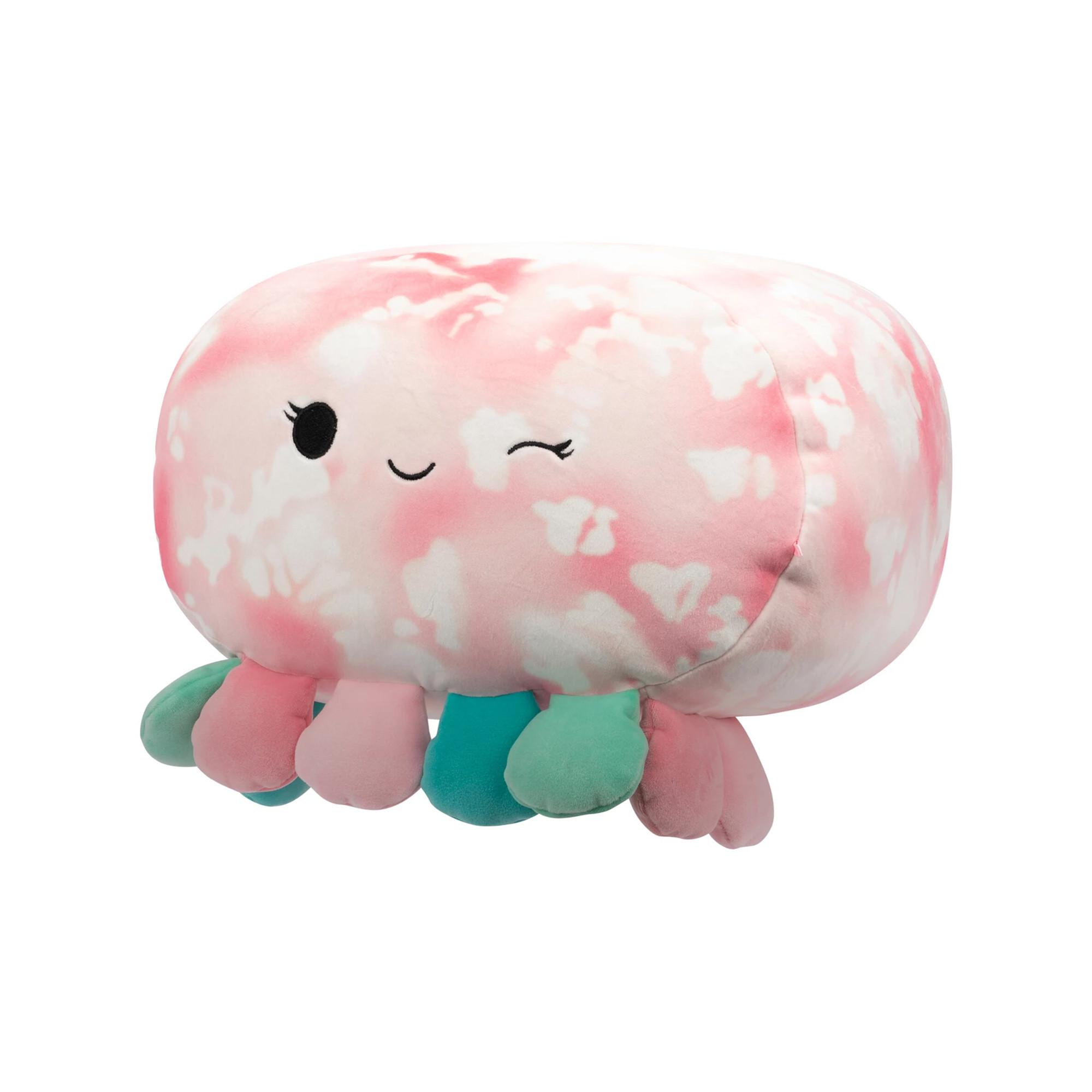 Squishmallows  Polpo Ros Oshun 