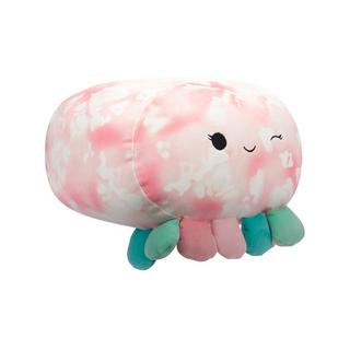 Squishmallows  Pink Octopus Oshun 