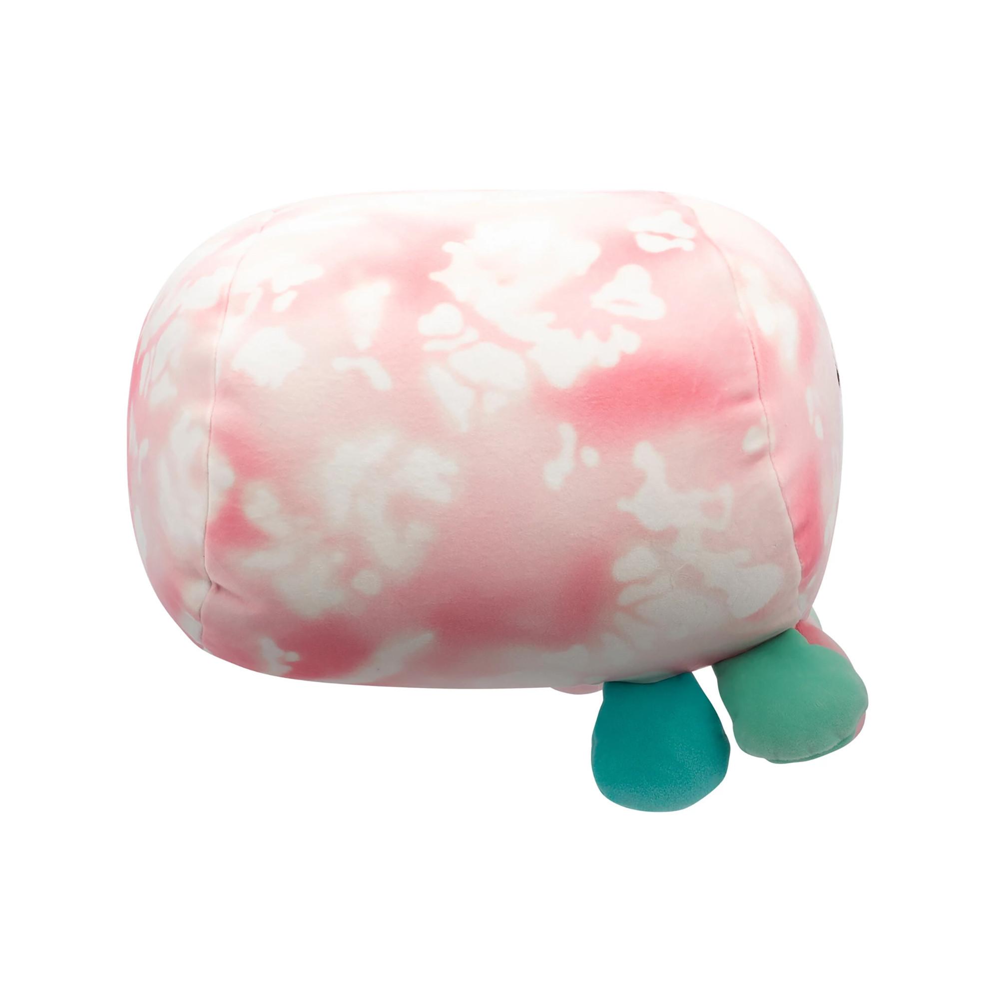 Squishmallows  Polpo Ros Oshun 