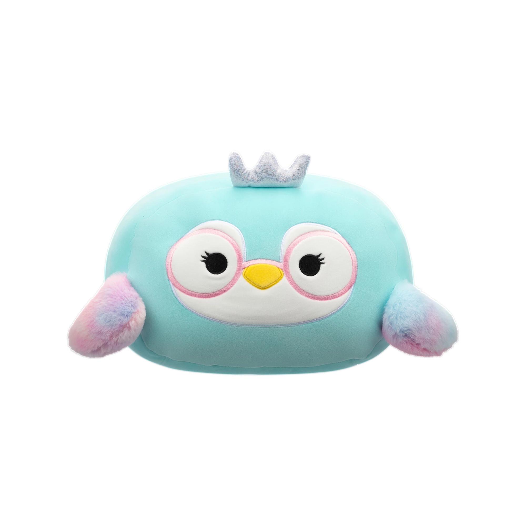 Squishmallows  Pinguino Raina 