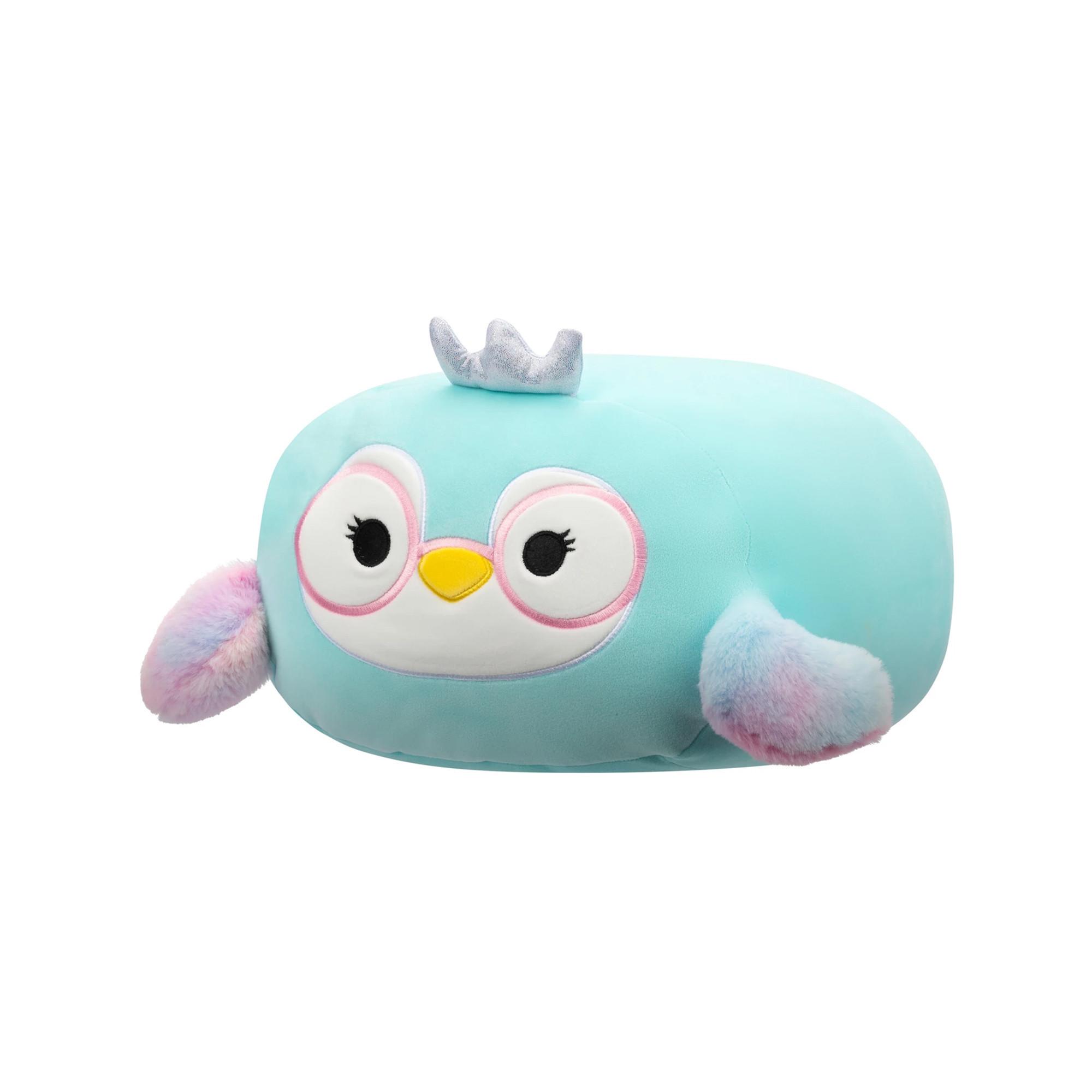 Squishmallows  Pingouin Raina 