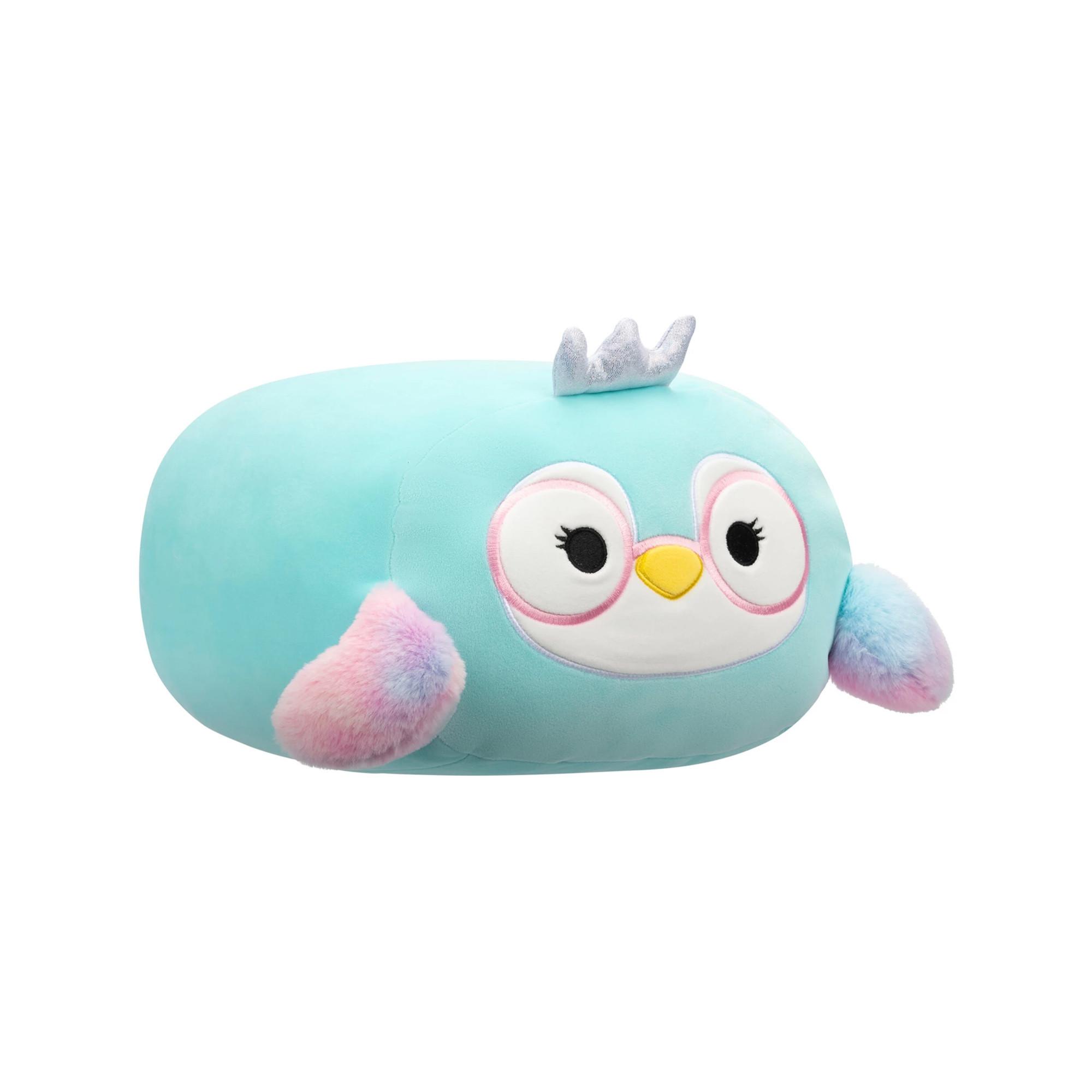 Squishmallows  Pinguino Raina 