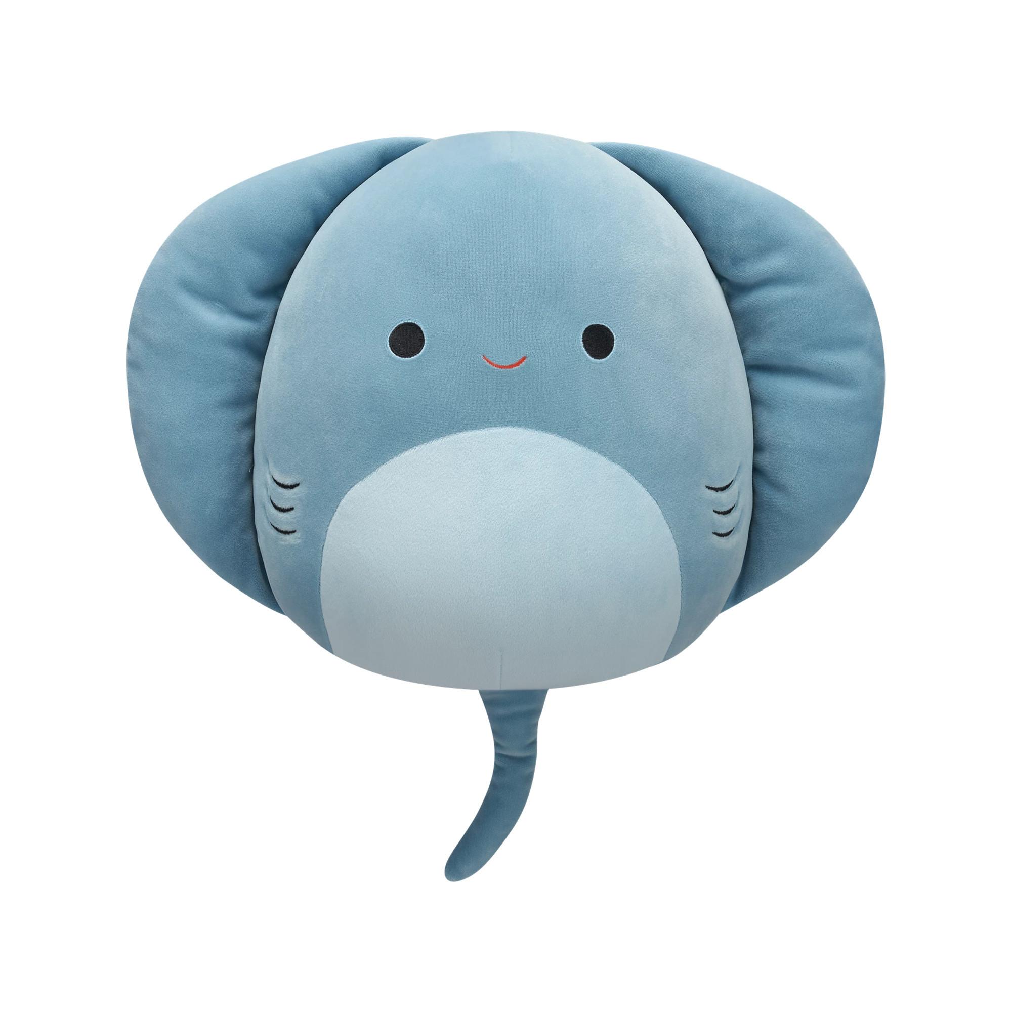 Squishmallows  Stachelrochen 