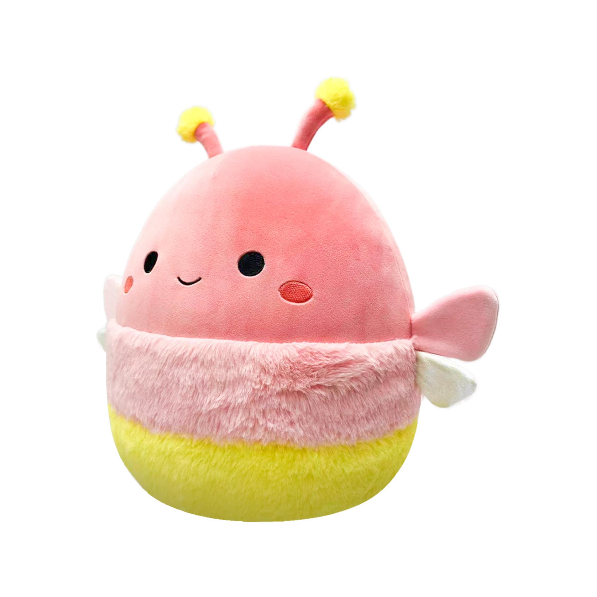 Squishmallows  Lucciola 