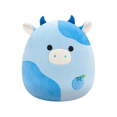 Squishmallows  Vache Rutanya 