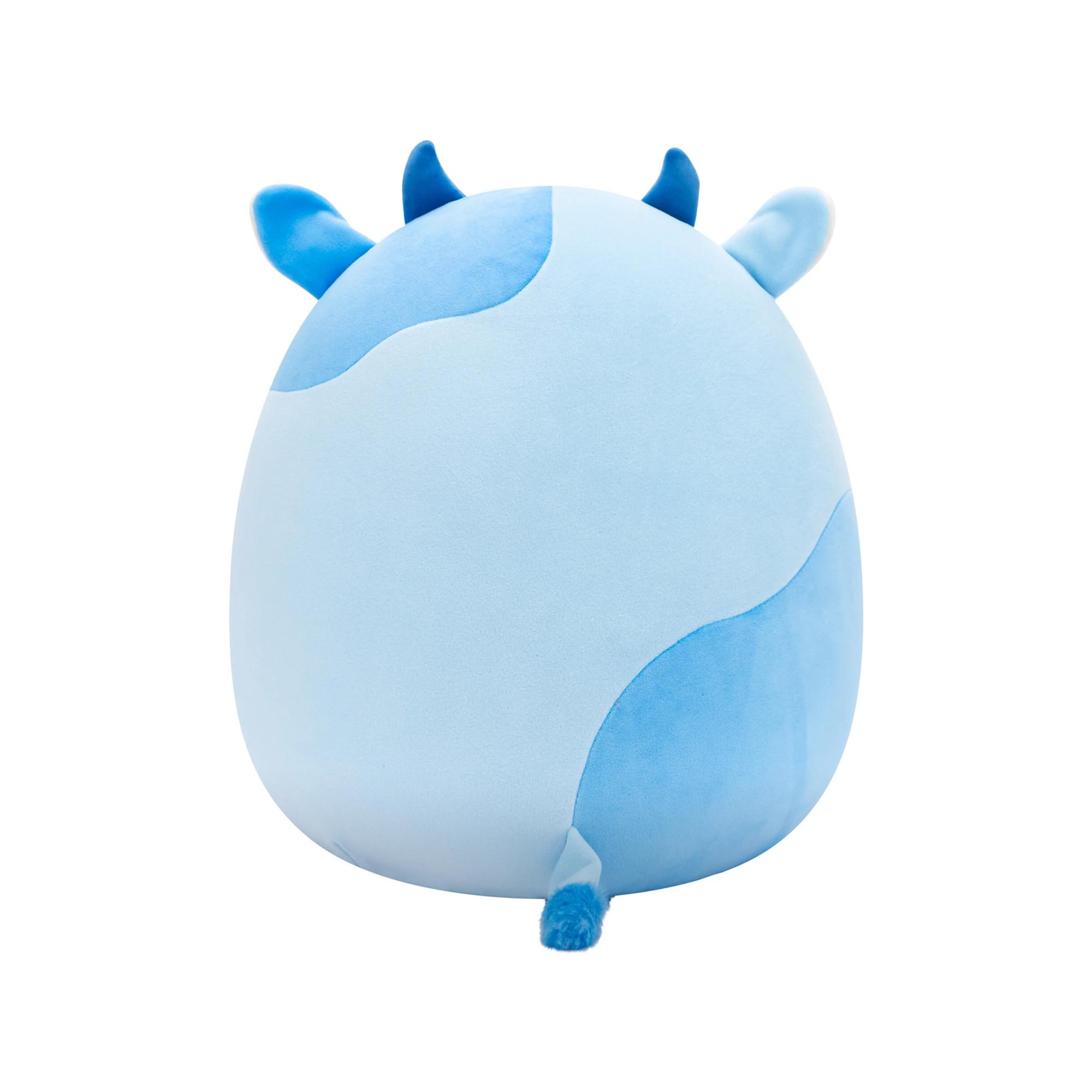 Squishmallows  Vache Rutanya 