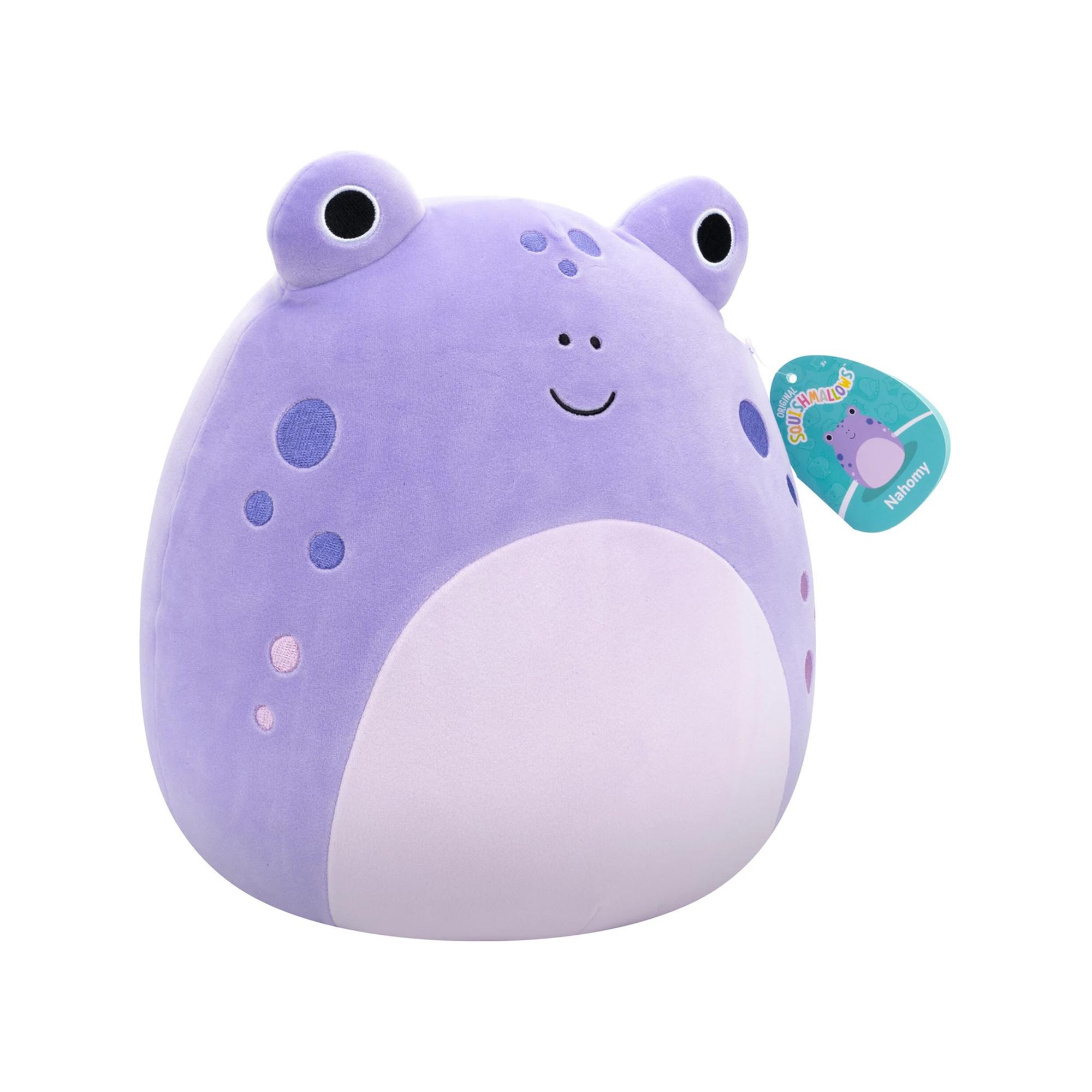 Squishmallows  Kaulquappe Nahomy 