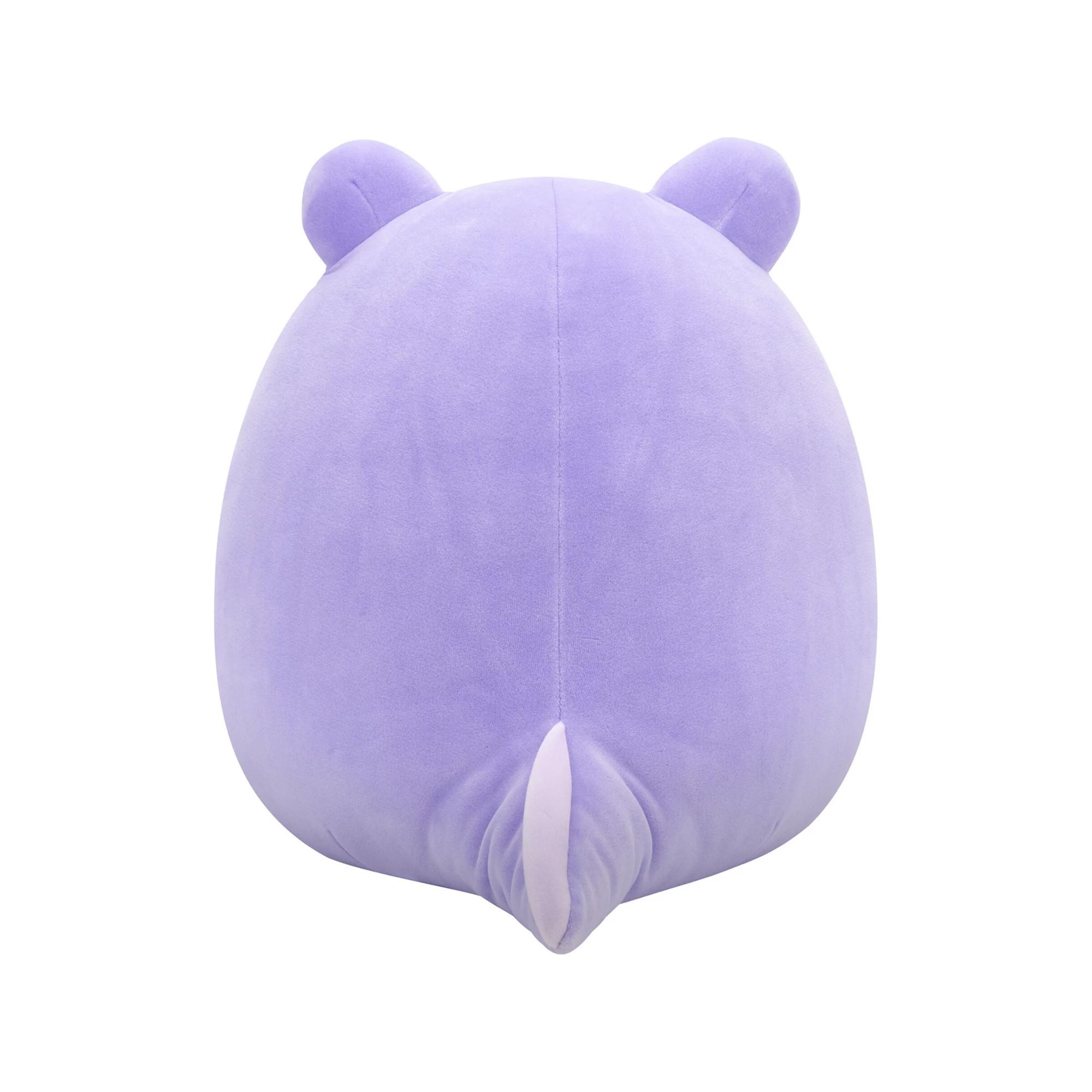 Squishmallows  Kaulquappe Nahomy 