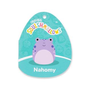 Squishmallows  Girino Nahomy 