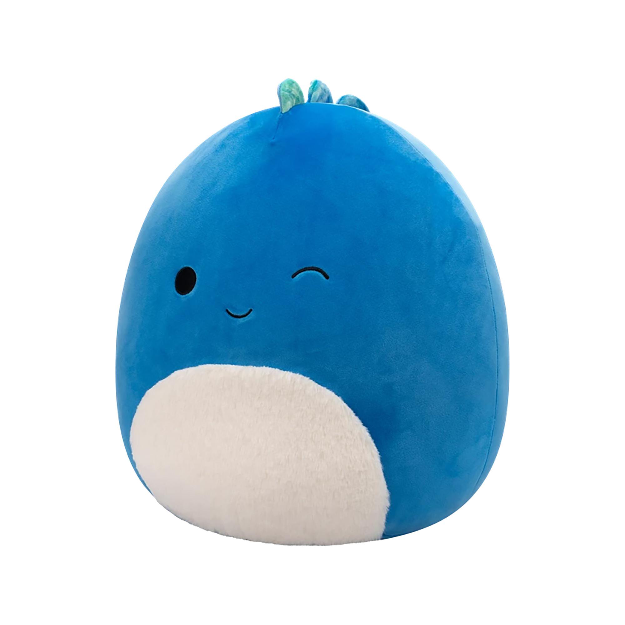 Squishmallows  Dino 