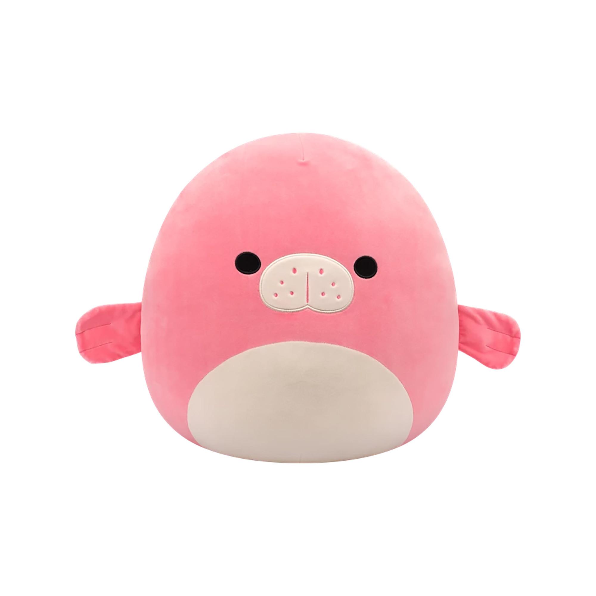 Squishmallows  Seekuh 