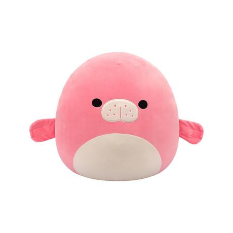 Squishmallows  Manatee 