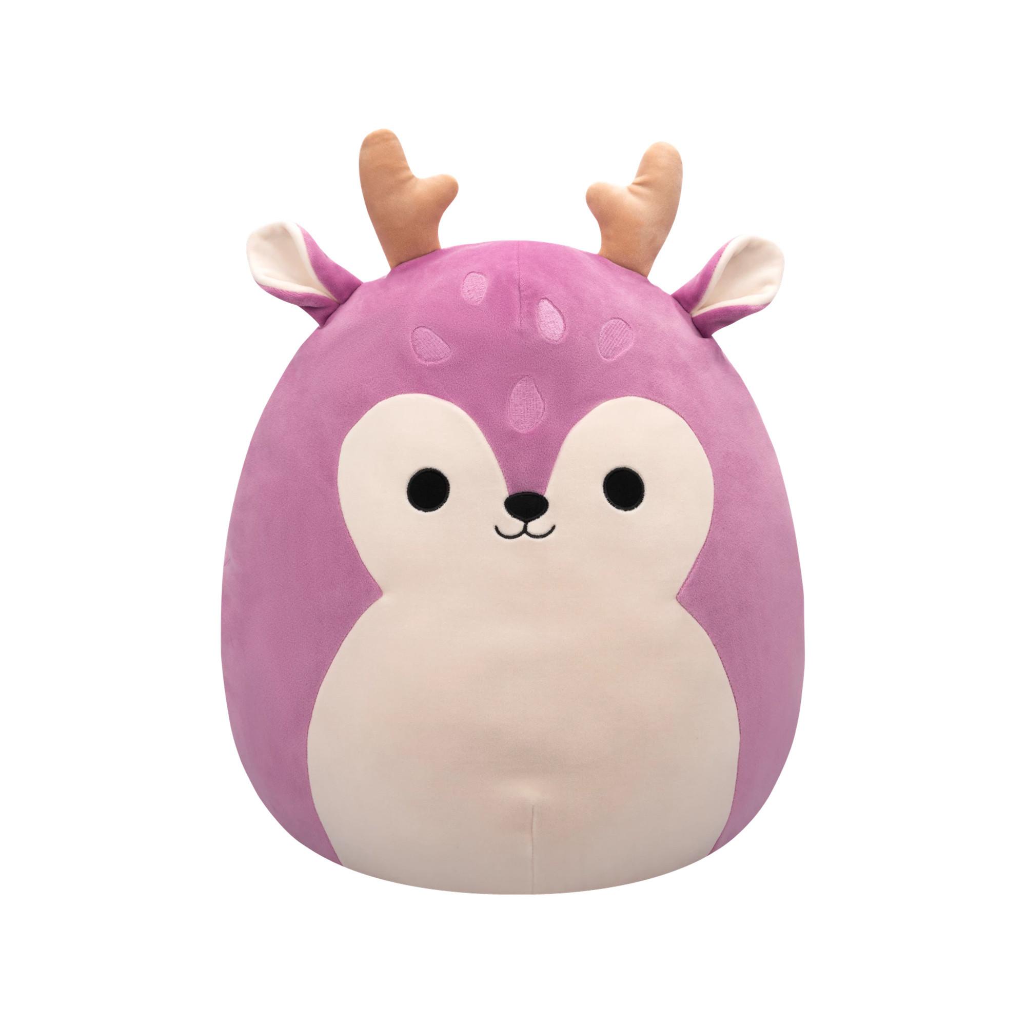 Squishmallows  Faon 