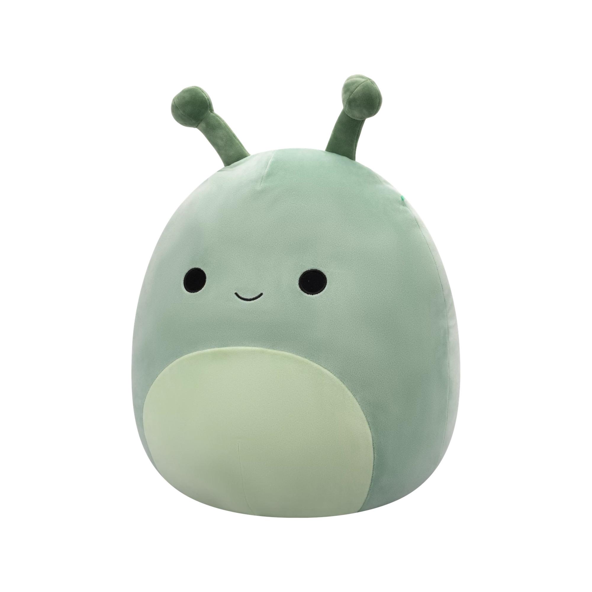 Squishmallows  Lumaca 