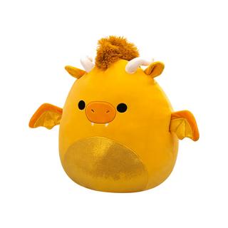 Squishmallows  Goldener Drache 