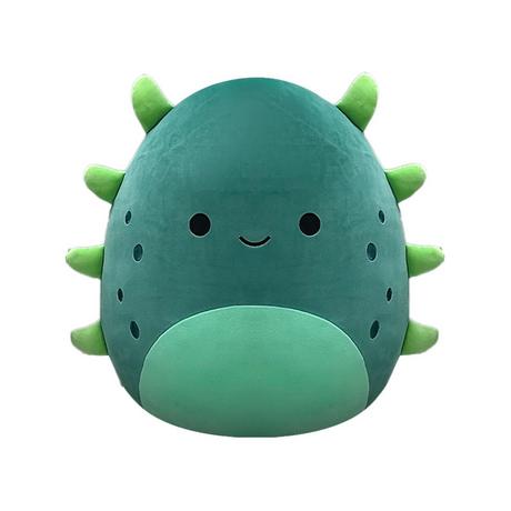 Squishmallows  Cetriolo di mare 