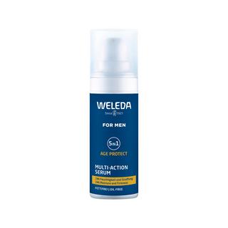 WELEDA  For Men 5in1 Multi-Action Serum 