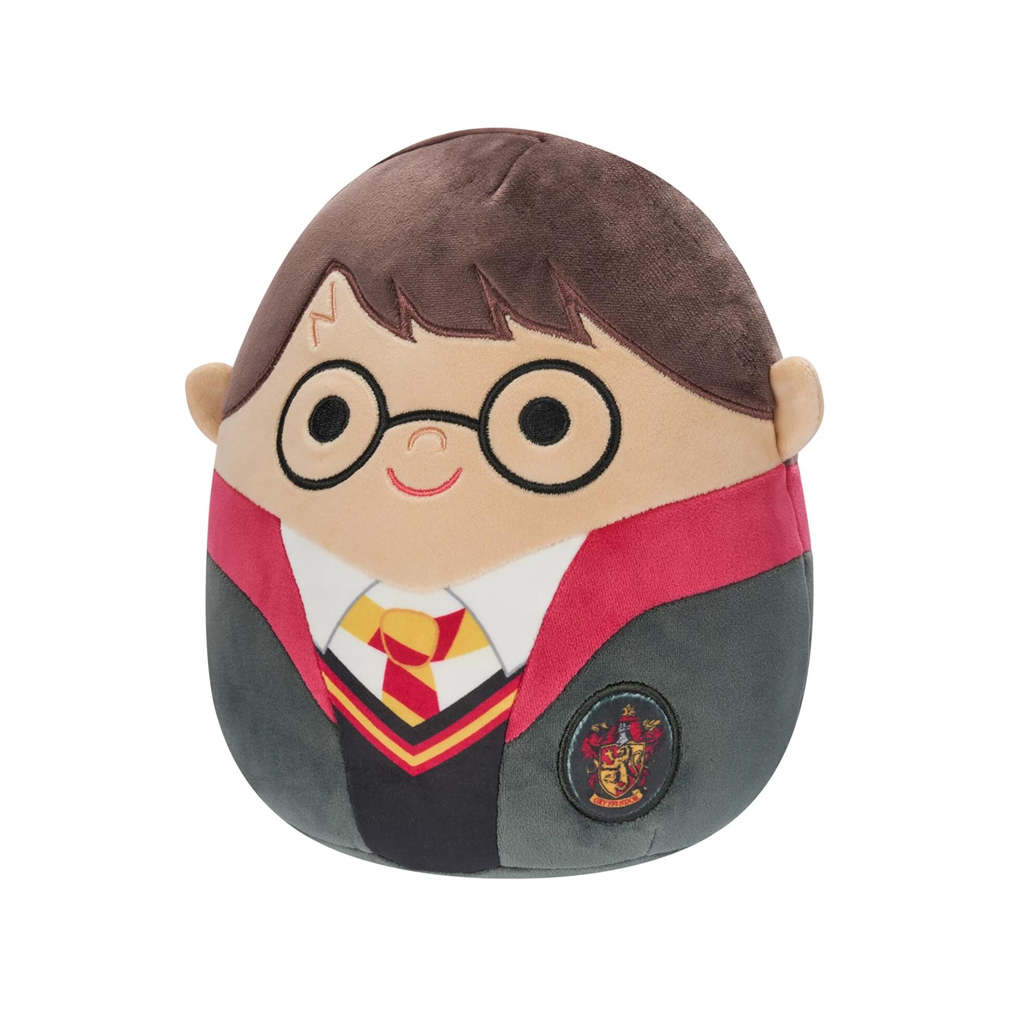 Squishmallows  Harry Potter 