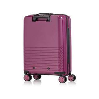 PACK EASY 55.0cm, Valise rigide Jet 