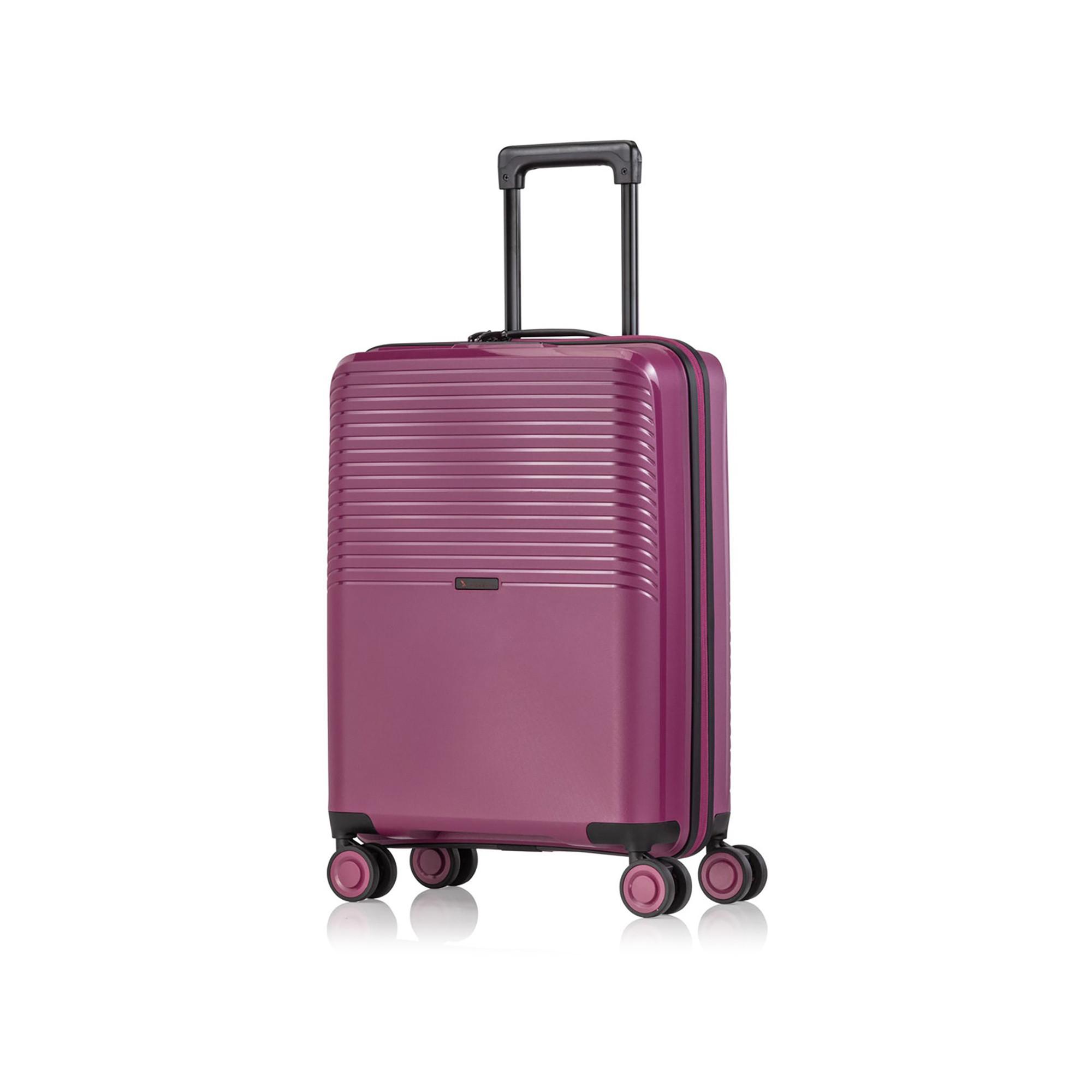 PACK EASY 55.0cm, Valise rigide Jet 