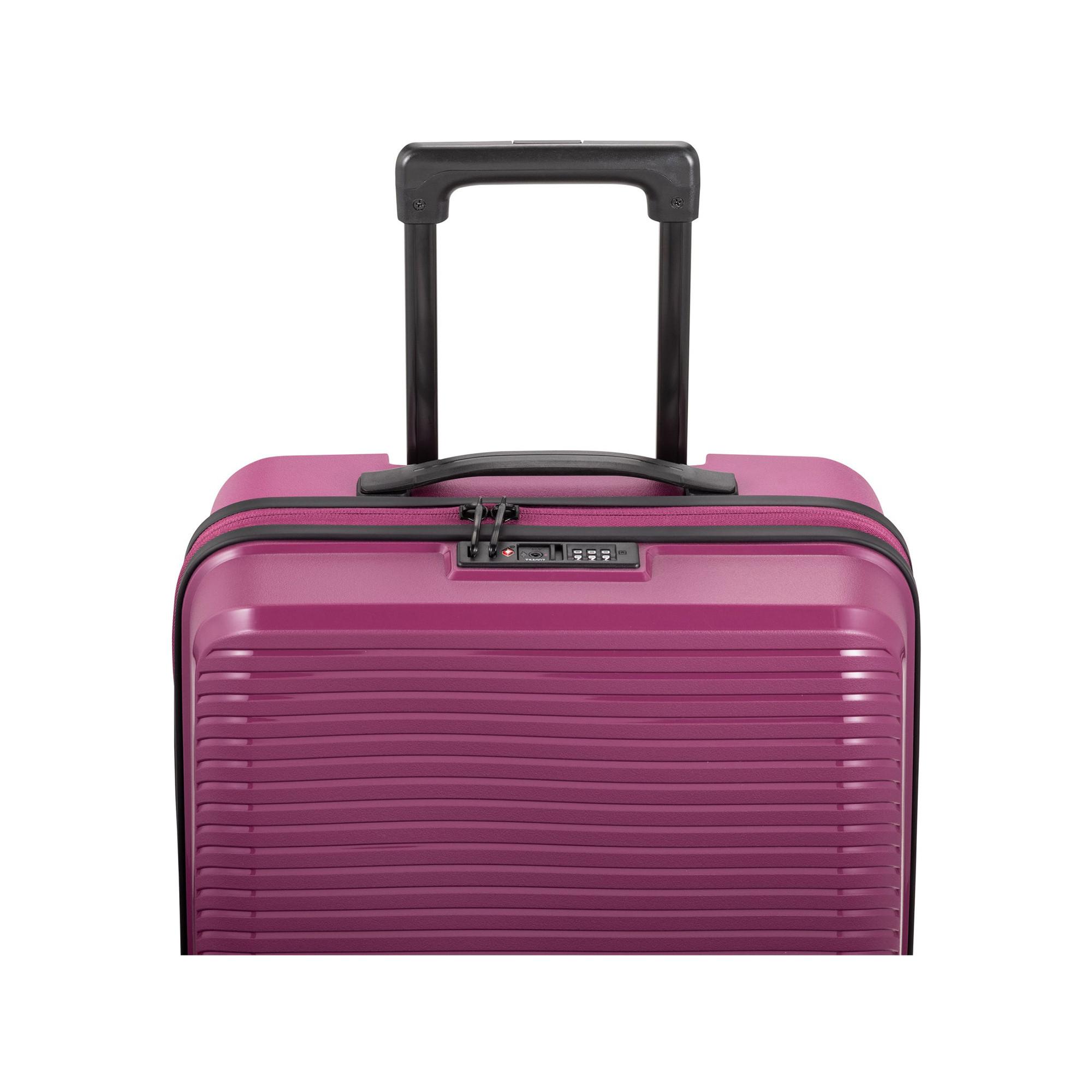 PACK EASY 55.0cm, Valise rigide Jet 