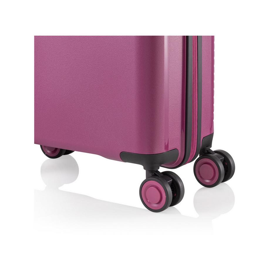 PACK EASY 55.0cm, Valise rigide Jet 