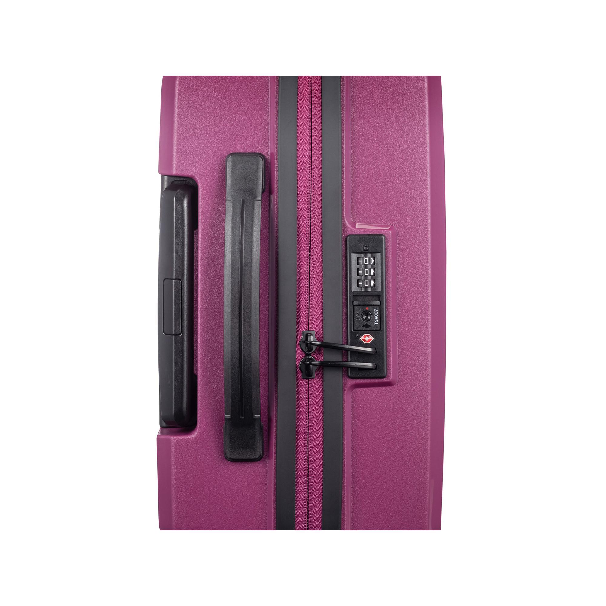 PACK EASY 55.0cm, Valise rigide Jet 