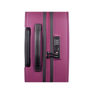 PACK EASY 55.0cm, Hartschalenkoffer Jet 