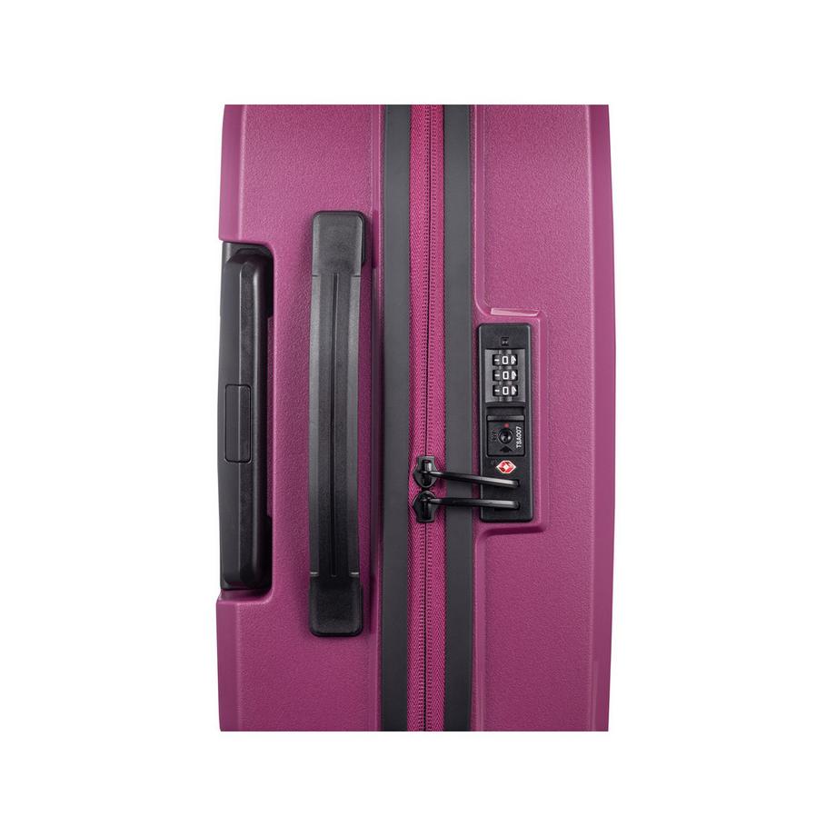 PACK EASY 55.0cm, Valise rigide Jet 