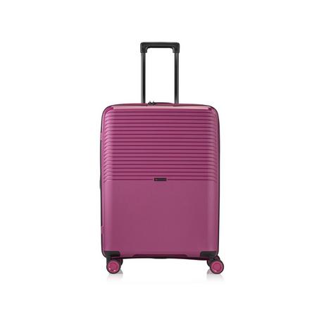 PACK EASY 64.0cm, Hartschalenkoffer Jet 