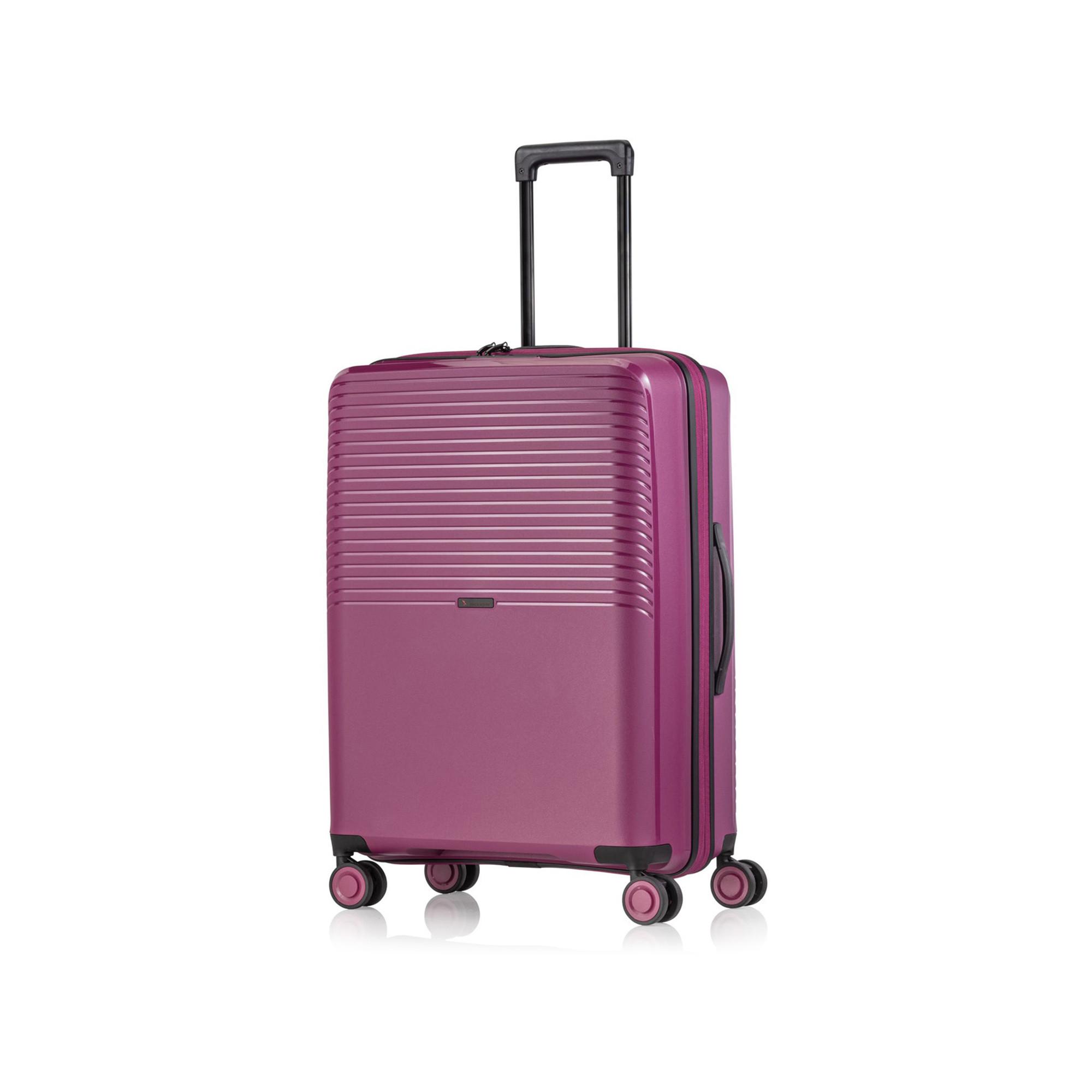 PACK EASY 64.0cm, Hartschalenkoffer Jet 