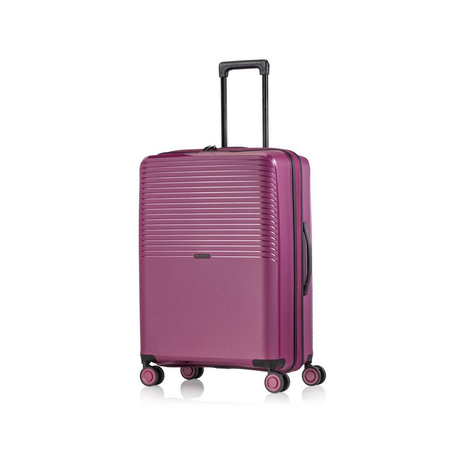 PACK EASY 64.0cm, Hartschalenkoffer Jet 