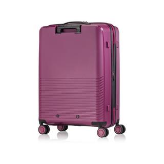 PACK EASY 64.0cm, Hartschalenkoffer Jet 