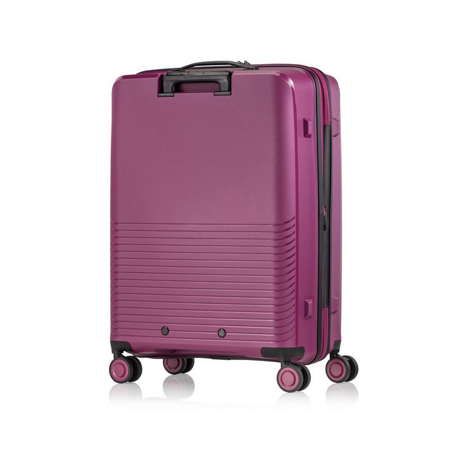 PACK EASY 64.0cm, Hartschalenkoffer Jet 