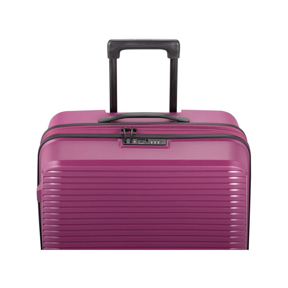 PACK EASY 64.0cm, Hartschalenkoffer Jet 