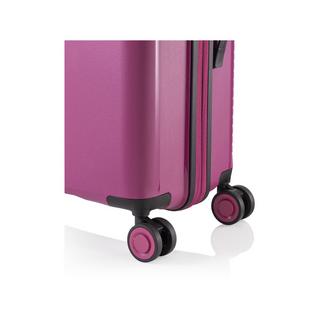 PACK EASY 64.0cm, Hartschalenkoffer Jet 