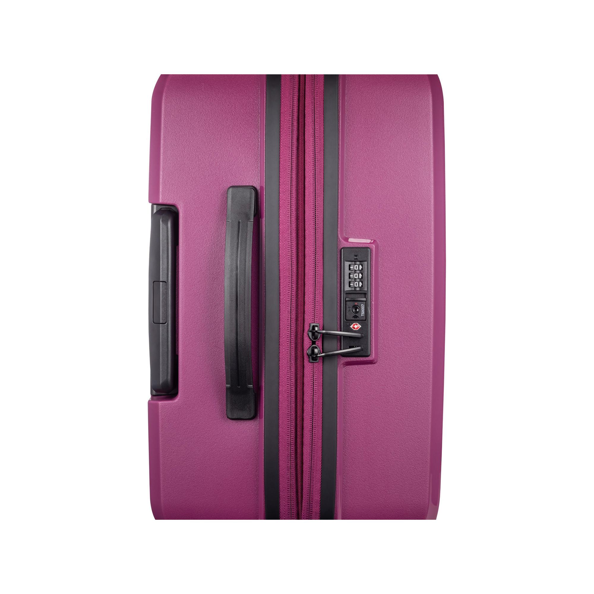 PACK EASY 64.0cm, Valigia rigida Jet 