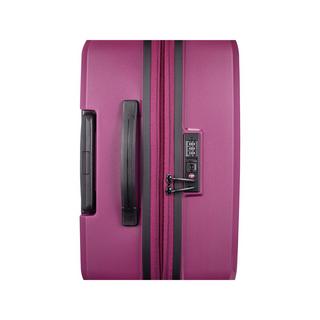 PACK EASY 64.0cm, Hartschalenkoffer Jet 