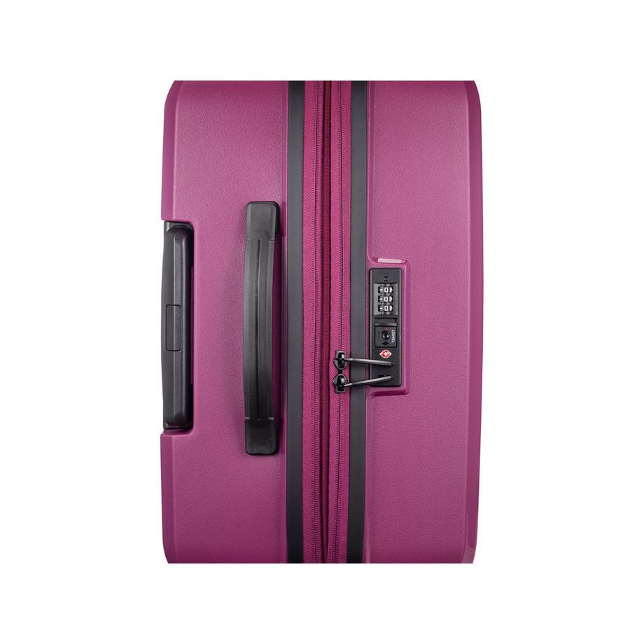 PACK EASY 64.0cm, Hartschalenkoffer Jet 