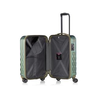 PACK EASY 52.0cm, Valise rigide Flow 