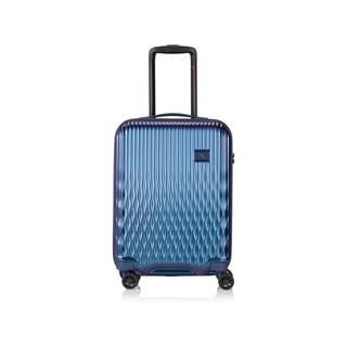 PACK EASY 52.0cm, Valigia rigida Flow 